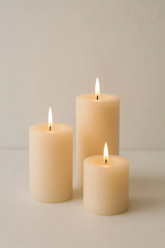 Bougies