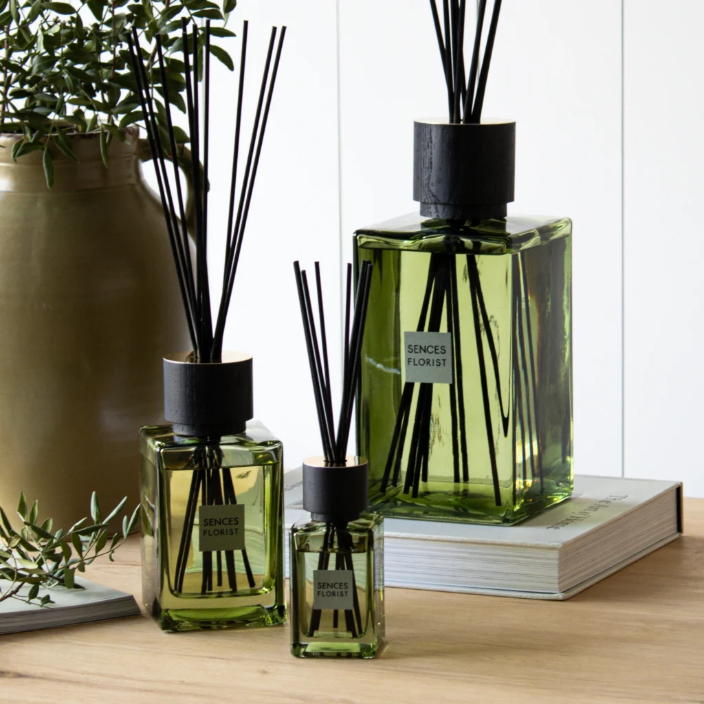 Parfums d’ambiance